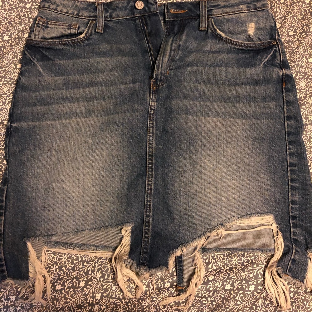 H&M skirt